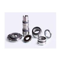 مکانیکال سیل دو تکه استیل